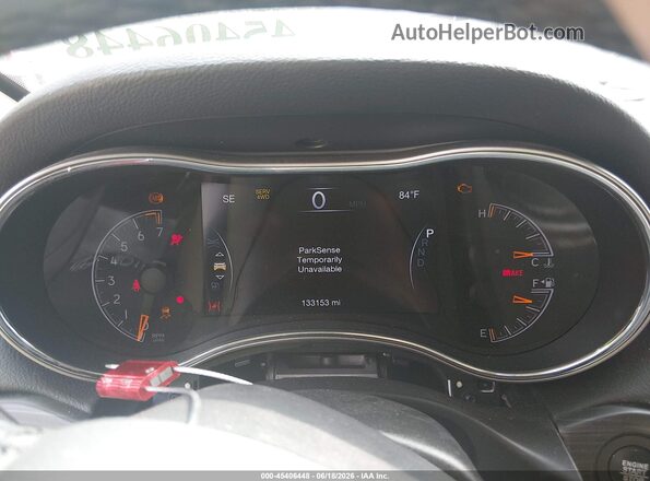 1C4RJFBG0KC793514 2019 JEEP GRAND CHEROKEE Black Vista de los asientos traseros