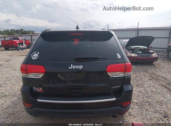 1C4RJFBG0KC793514 2019 JEEP GRAND CHEROKEE Black 