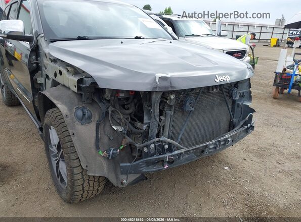 1C4RJFBG0LC263173 2020 JEEP GRAND CHEROKEE Gray 
