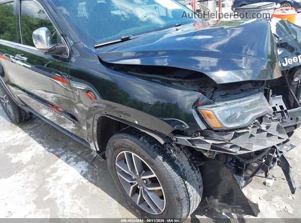 1C4RJFBG0LC378713 2020 JEEP GRAND CHEROKEE Black 