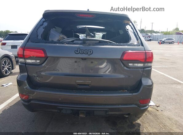 1C4RJFBG0MC808774 2021 JEEP GRAND CHEROKEE Gray 