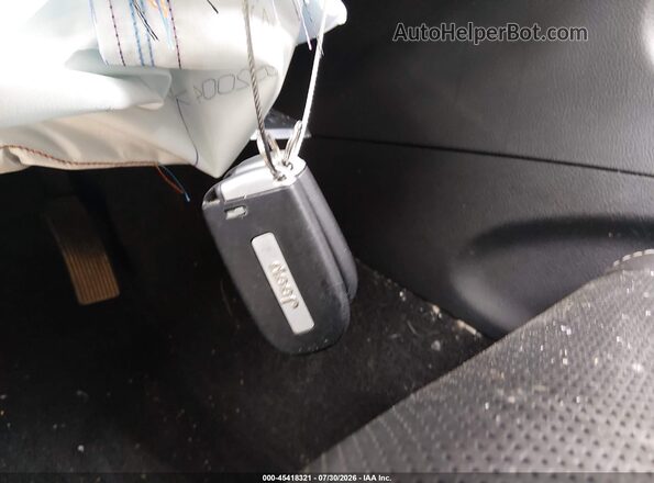1C4RJFBG0MC808774 2021 JEEP GRAND CHEROKEE Gray Вид панелі приладів