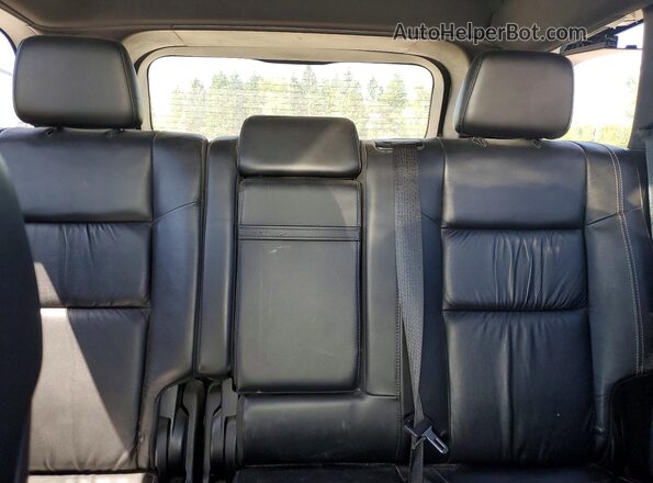 1C4RJFBG1GC304111 2016 JEEP GRAND White 