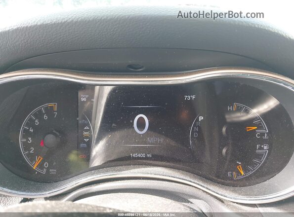 1C4RJFBG1GC468894 2016 JEEP GRAND CHEROKEE Blue Widok tylnych siedzeń