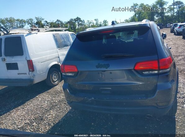 1C4RJFBG1HC661922 2017 JEEP GRAND CHEROKEE Gray 