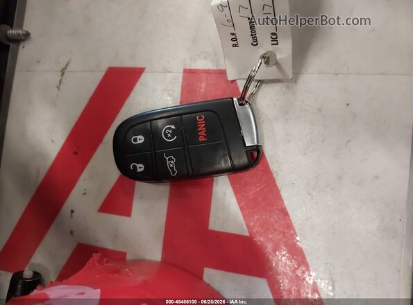 1C4RJFBG1HC853566 2017 JEEP GRAND CHEROKEE Burgundy Widok deski rozdzielczej