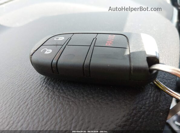 1C4RJFBG1KC529119 2019 JEEP GRAND CHEROKEE Белый Вид панели приборов