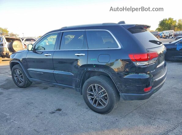1C4RJFBG1LC147416 2020 JEEP GRAND Black 