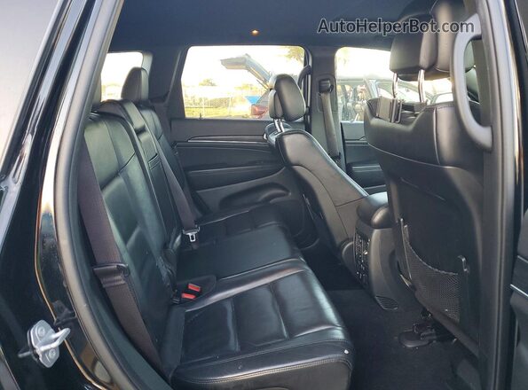 1C4RJFBG1LC147416 2020 JEEP GRAND Black 