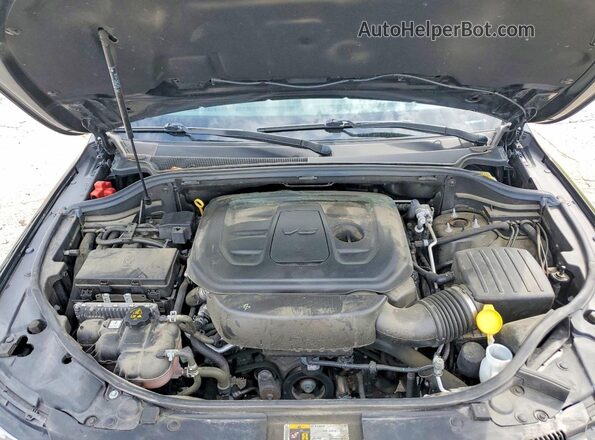 1C4RJFBG1LC208490 2020 JEEP GRAND Black 
