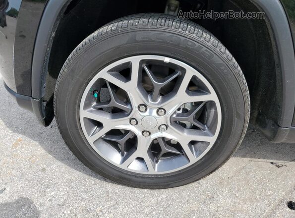 1C4RJFBG1LC208490 2020 JEEP GRAND Black 