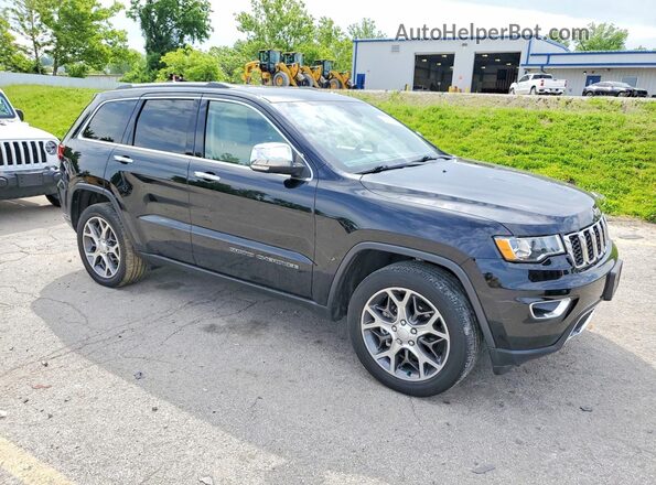 1C4RJFBG1LC208490 2020 JEEP GRAND Black 