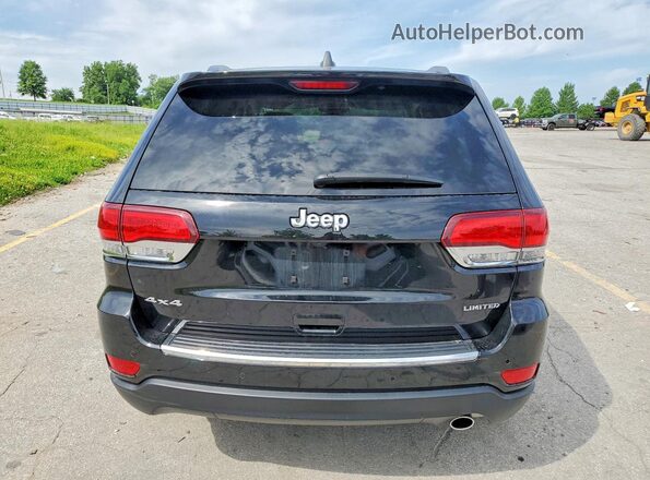 1C4RJFBG1LC208490 2020 JEEP GRAND Black 