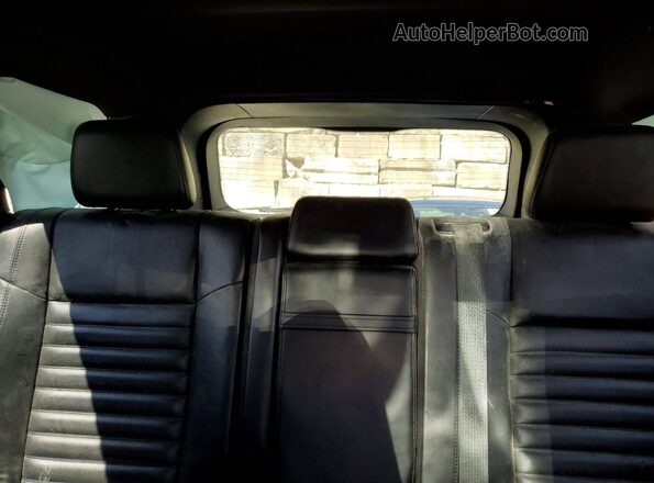 1C4RJFBG1LC375951 2020 JEEP GRAND Maroon უკანა სავარძლების ხედი