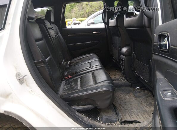 1C4RJFBG1MC702186 2021 JEEP GRAND CHEROKEE White Вид наклейки з VIN-кодом