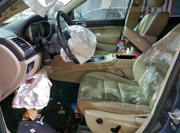 1C4RJFBG1MC732594 2021 JEEP GRAND Blue Vista interior delantera