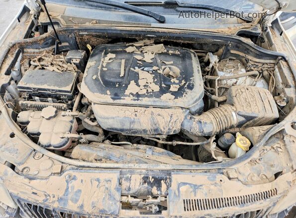 1C4RJFBG2GC342561 2016 JEEP GRAND White 