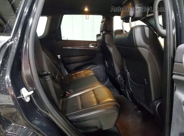 1C4RJFBG2GC367296 2016 JEEP GRAND Black 