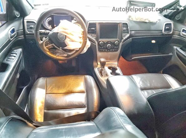 1C4RJFBG2GC367296 2016 JEEP GRAND Black 