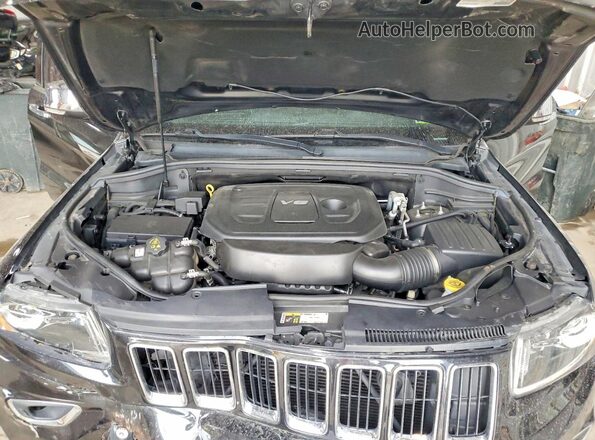 1C4RJFBG2GC367296 2016 JEEP GRAND Black 