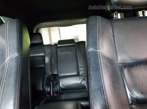 1C4RJFBG2GC367296 2016 JEEP GRAND Black 