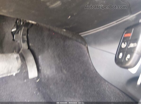 1C4RJFBG2GC495232 2016 JEEP GRAND CHEROKEE Черный Вид панели приборов