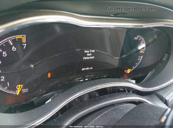 1C4RJFBG2HC602300 2017 JEEP GRAND CHEROKEE Gray უკანა სავარძლების ხედი
