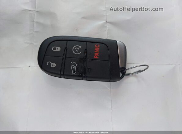 1C4RJFBG2HC794351 2017 JEEP GRAND CHEROKEE Черный Вид панели приборов