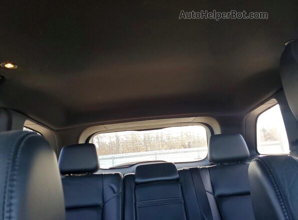 1C4RJFBG2JC173374 2018 JEEP GRAND Черный 