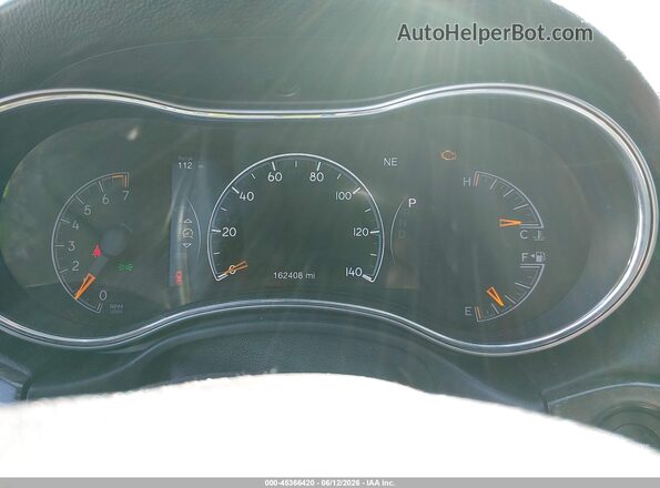 1C4RJFBG2JC379584 2018 JEEP GRAND CHEROKEE Silver Вид задніх сидінь