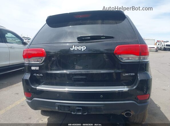 1C4RJFBG2KC578622 2019 JEEP GRAND CHEROKEE Black 
