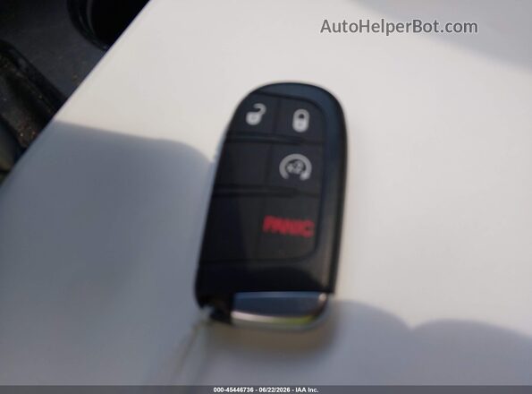 1C4RJFBG2LC263126 2020 JEEP GRAND CHEROKEE Silver Առջևի վահանակի տեսք