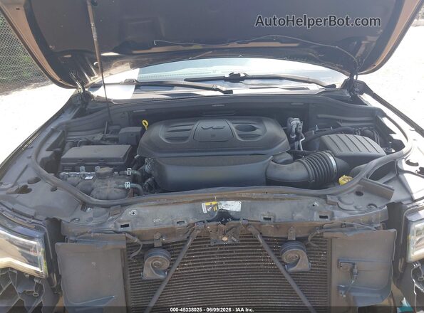 1C4RJFBG2LC331490 2020 JEEP GRAND CHEROKEE Black Vista trasera