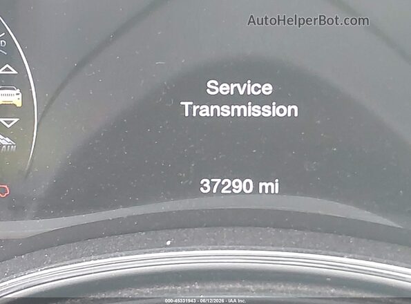 1C4RJFBG2LC332879 2020 JEEP GRAND CHEROKEE Black 