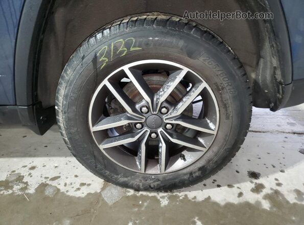 1C4RJFBG2LC354901 2020 JEEP GRAND Blue 