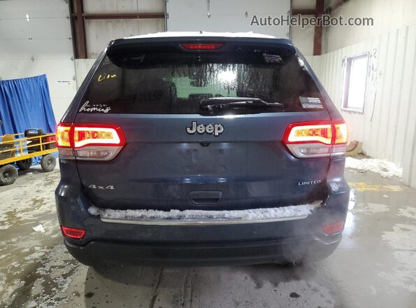 1C4RJFBG2LC354901 2020 JEEP GRAND Blue 