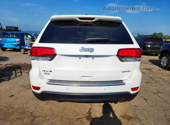 1C4RJFBG2MC733446 2021 JEEP GRAND White 