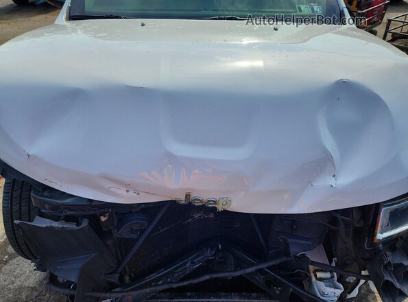 1C4RJFBG2MC733446 2021 JEEP GRAND White 