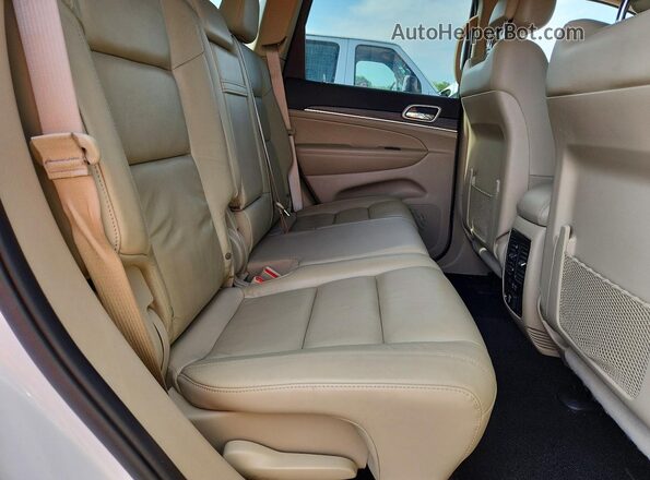 1C4RJFBG2MC733446 2021 JEEP GRAND White 