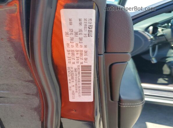 1C4RJFBG3GC445603 2016 JEEP GRAND Черный 