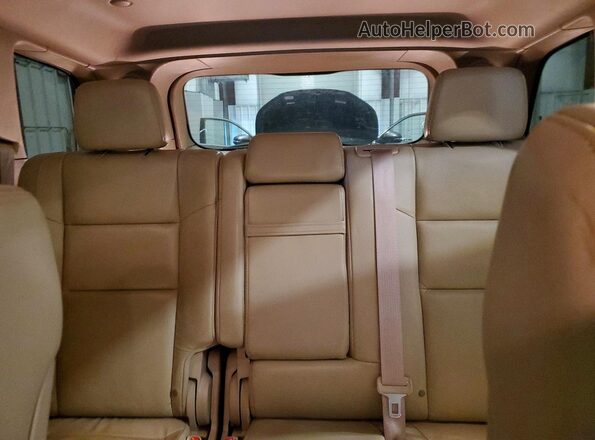 1C4RJFBG3JC377391 2018 JEEP GRAND Серебряный Вид задних сидений