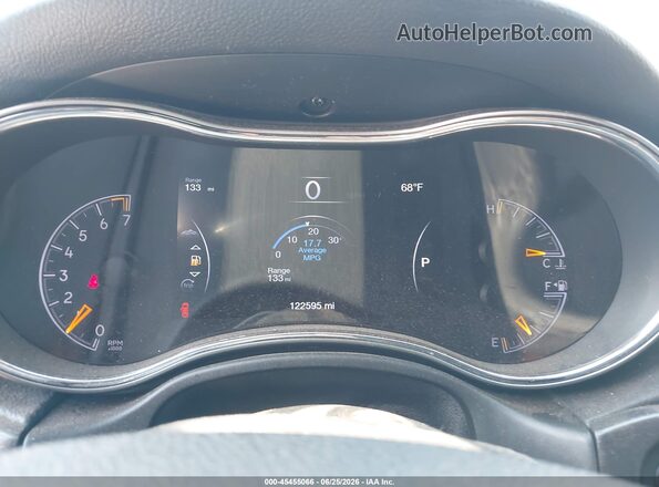 1C4RJFBG3JC398998 2018 JEEP GRAND CHEROKEE White Вид задніх сидінь