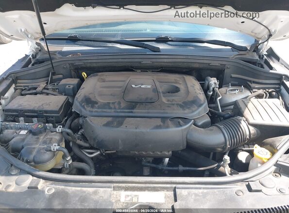 1C4RJFBG3JC398998 2018 JEEP GRAND CHEROKEE White Вид ззаду