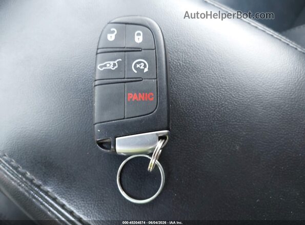 1C4RJFBG3KC763830 2019 JEEP GRAND CHEROKEE Gray წინა პანელის ხედი