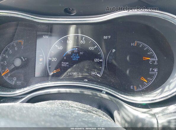 1C4RJFBG3KC763830 2019 JEEP GRAND CHEROKEE Gray უკანა სავარძლების ხედი