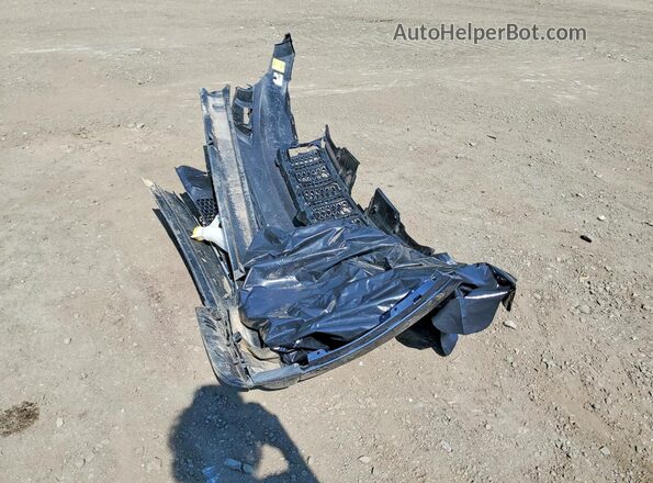 1C4RJFBG3KC791949 2019 JEEP GRAND Blue Vista de la etiqueta del VIN