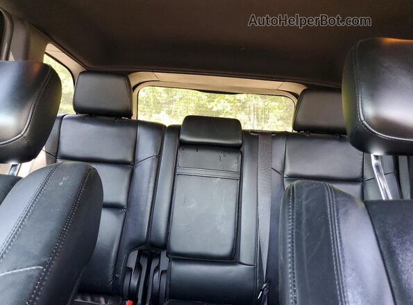1C4RJFBG3KC791949 2019 JEEP GRAND Blue Vista de los asientos traseros