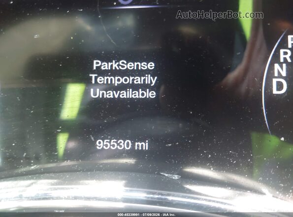 1C4RJFBG3KC854435 2019 JEEP GRAND CHEROKEE Black 