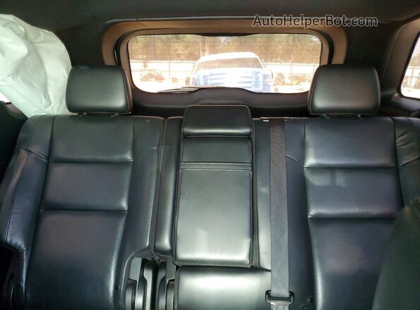 1C4RJFBG3LC209592 2020 JEEP GRAND White Rear seats view
