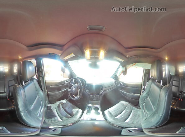 1C4RJFBG3LC209592 2020 JEEP GRAND White 360 interior view